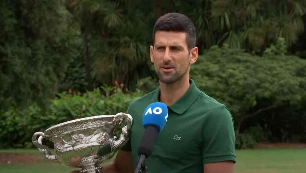 NOLE SE VRAĆA JOŠ JAČI: Đoković otputovao u Milano kako bi posetio hirurga i sanirao povredu zadnje lože